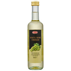 White Wine Vinegar 500ml