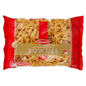 Bowties Pasta 500g