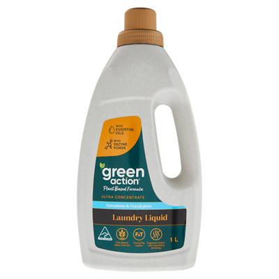 Laundry Liquid 1L