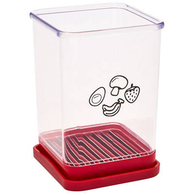 MELII Kids Food Prep Fruit Slicer