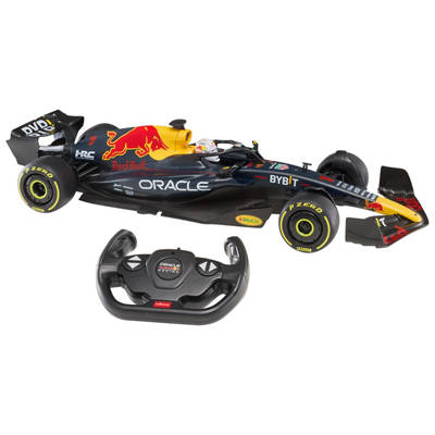BRANDED F1 Race Car