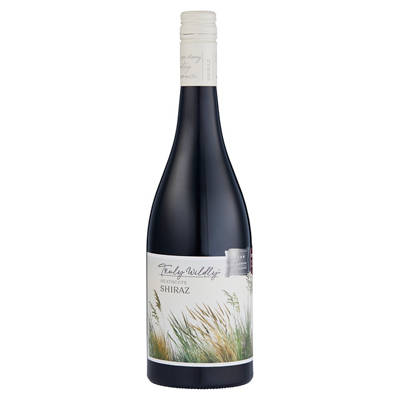 TRULY WILDLY Heathcote Shiraz 750ml