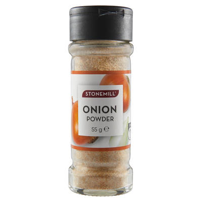 STONEMILL Onion Powder 55g