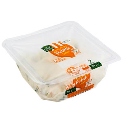 THE FRESH SALAD CO Potato Salad 250g