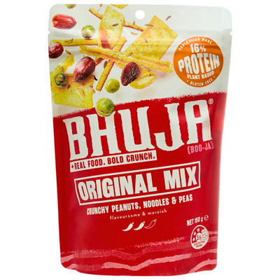 Bhuja Mix 150g