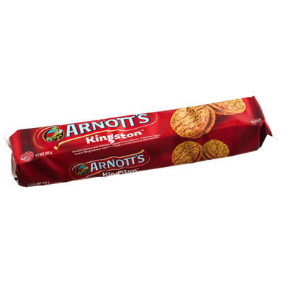 ARNOTT'S Kingston 200g