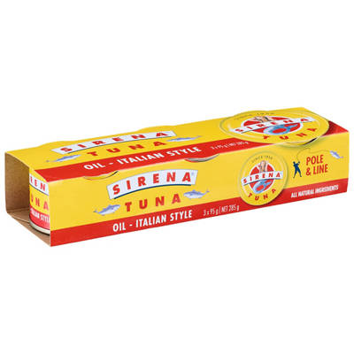 Tuna in Oil 285g