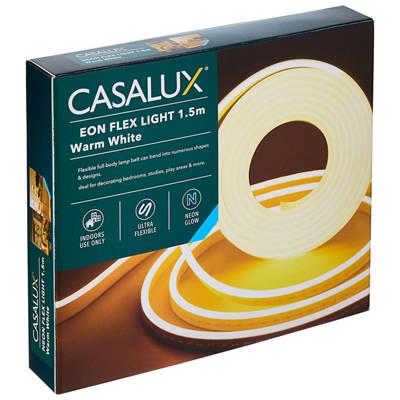 CASALUX Flex Lights or Rechargeable Night Lights