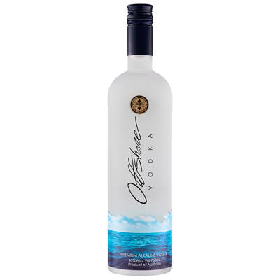 OFFSHORE VODKA Vodka 750ml