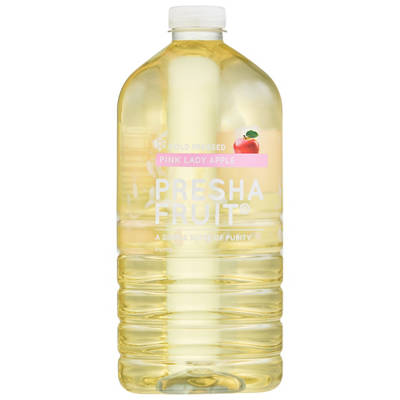 PRESHAFRUIT Pink Lady Apple Juice 2L