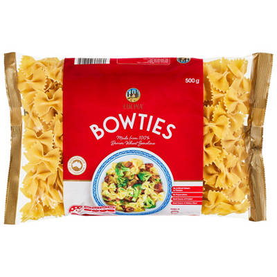 CUCINA Pasta Bowties 500g