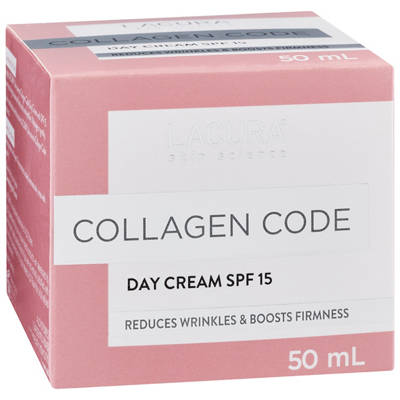 LACURA Assorted Collagen Code Face Care