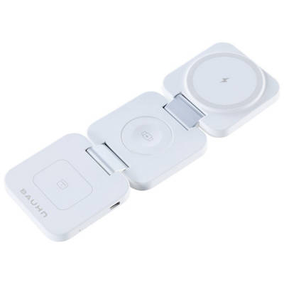 BAUHN Portable Charging Accessories