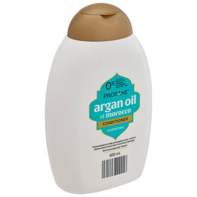 Argan Oil Conditioner 400ml