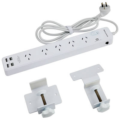 BAUHN Assorted Powerboards