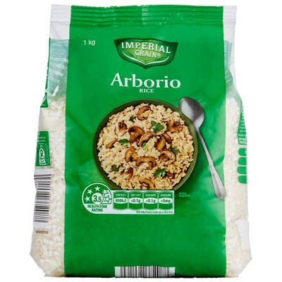 Arborio Rice 1kg
