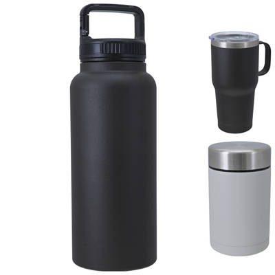 CROFTON Outdoor Travel Mix