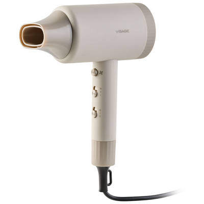 VISAGE Ionic Hair Dryer