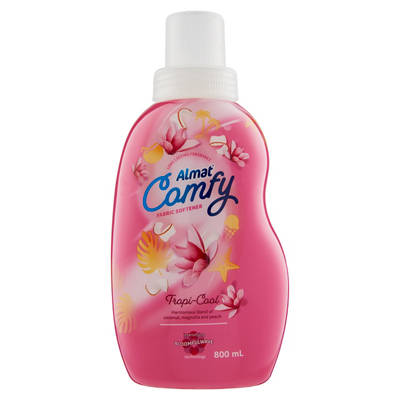 ALMAT Comfy Fabric Softener 800ml
