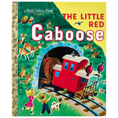 Little Golden Books