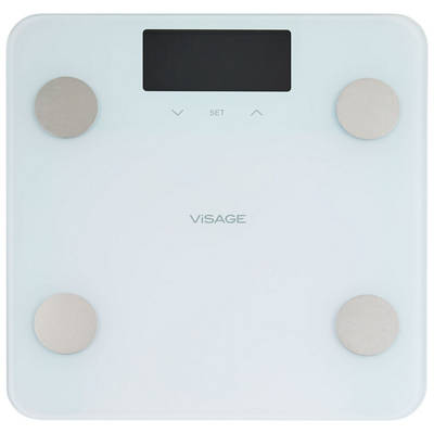 VISAGE Body Fat Scales