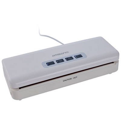 Vacuum Food Sealer