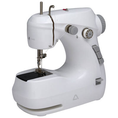 AMBIANO Mini Sewing Machine