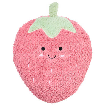 KIDS BY KIRKTON HOUSE Plush Cushions