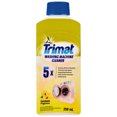 TRIMAT Washing Machine Cleaner 250ml