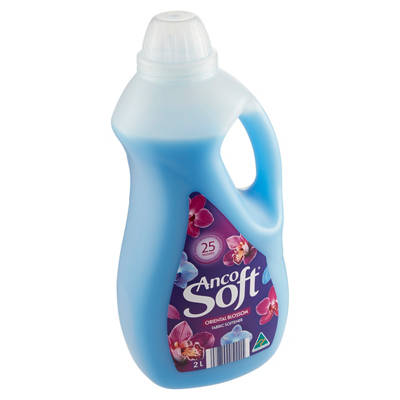 Assorted  Fabric Softener 2L