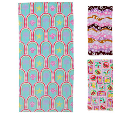 Kids Beach Towels