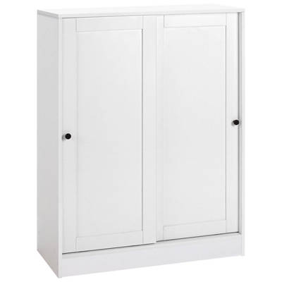 SOHL Shoe Cabinet