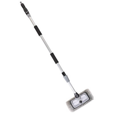 WORKZONE Premium Wash Brush