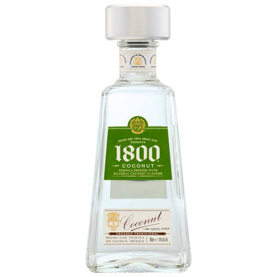 Coconut Tequila Liqueur 700ml