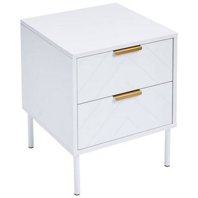 SOHL Designer Bedside Table