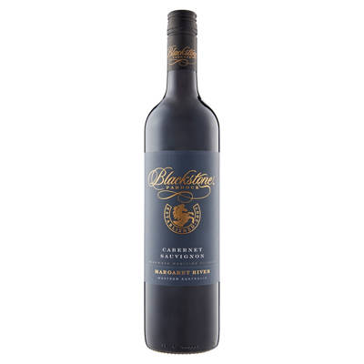 BLACKSTONE PADDOCK Margaret River Cabernet Sauvignon 750ml