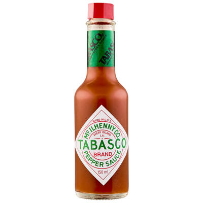 TABASCO Hot Sauce 150ml