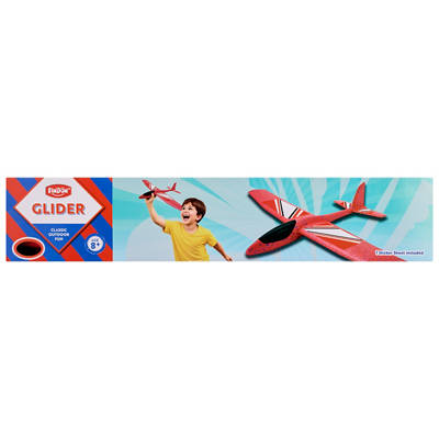 Rocket Stompers or Gliders