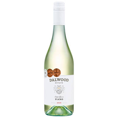 Fiano White Wine