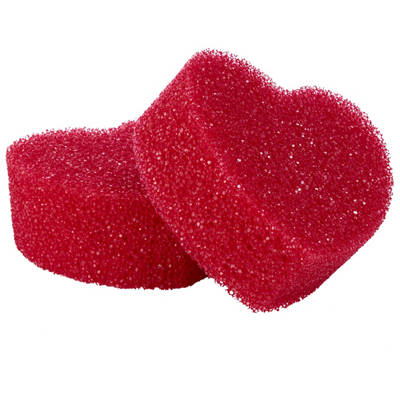 POWER FORCE Scrubber 2 Pack