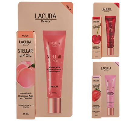 Stellar Lip Oil 14ml