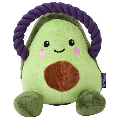Novelty Dog Toy