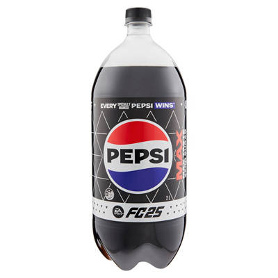 Pepsi Max 2L