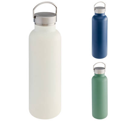 CROFTON Stainless Steel Drink Bottle Steel Drink Bottle