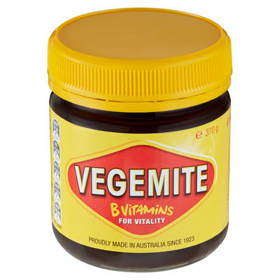 VEGEMITE Vegemite 370g