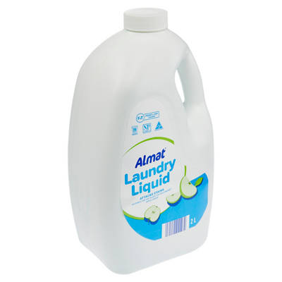 ALMAT Laundry Liquid 2L
