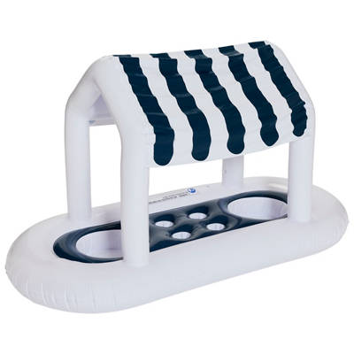 Assorted Pool Inflatables