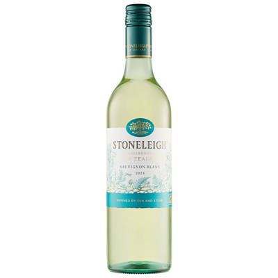 Stoneleigh Marlborough Sauvignon Blanc 750ml