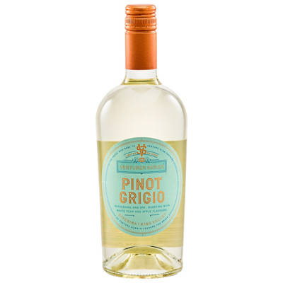 THE VENTURER SERIES Pinot Grigio 750ml