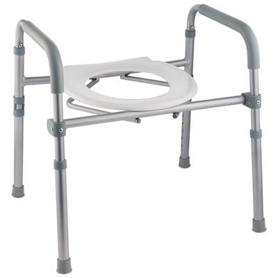 Bathroom Seats
